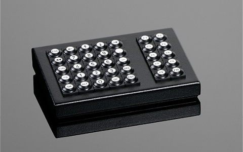 metal keypad2