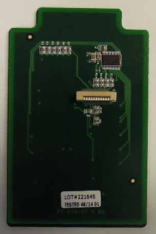 PCB 印刷電路闆 (Printed Circuit Board)